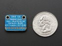 I2C Non-Volatile FRAM Breakout - 256Kbit / 32KByte - Adafruit 1895